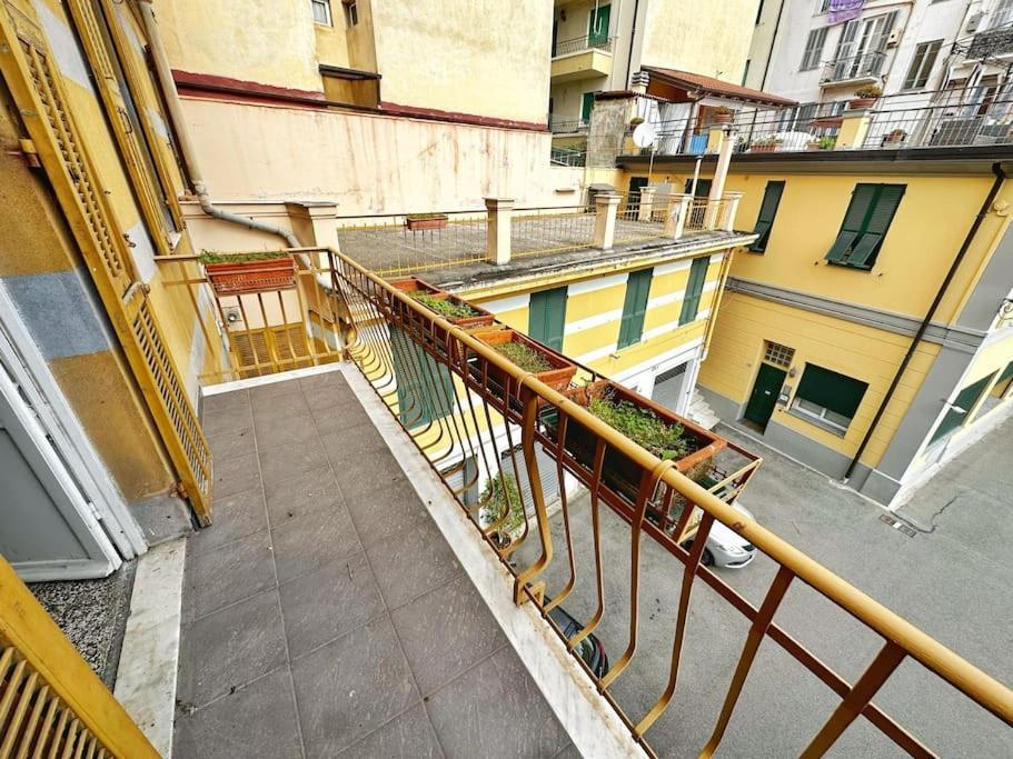 Suite Massa 57 - Sanremo Exterior foto